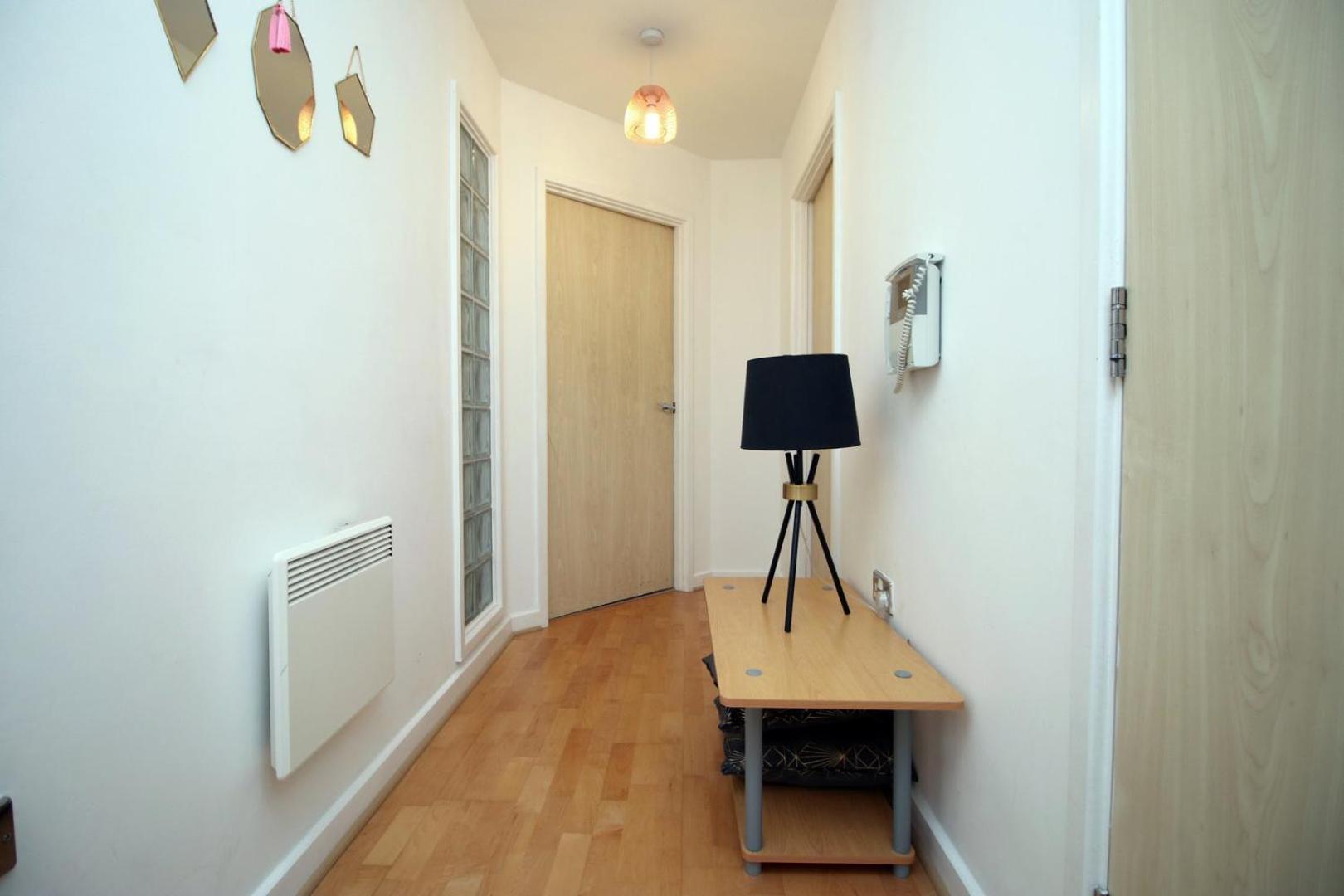 Centrally Located Spacious 2Br | Cohost Partners Cardiff Exterior foto